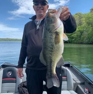 Meet your Posher, Fred